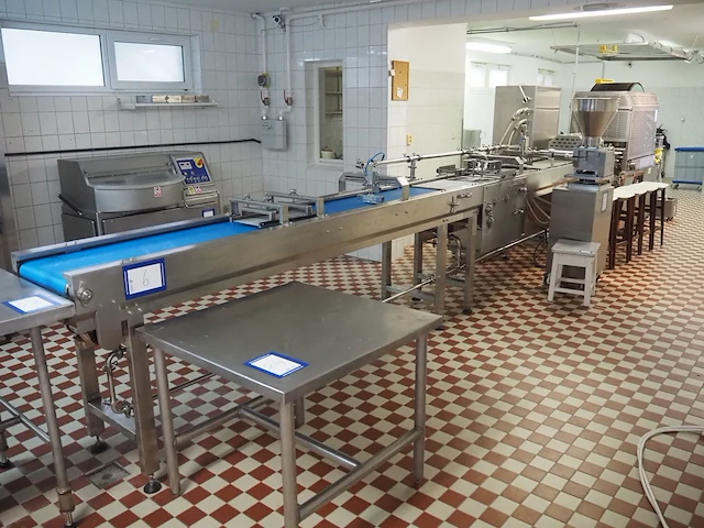Shengxing machinery - afbeelding 23 van  45