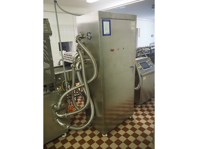 Shengxing machinery - afbeelding 35 van  45
