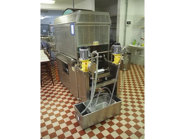 Shengxing machinery - afbeelding 41 van  45