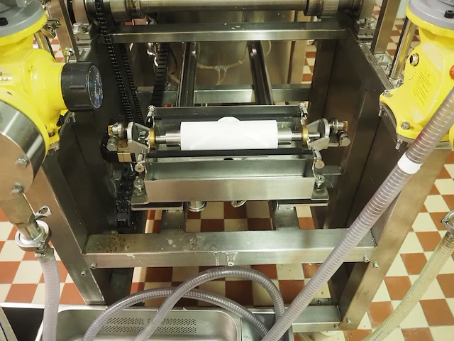 Shengxing machinery - afbeelding 43 van  45