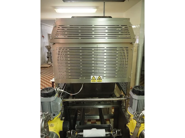Shengxing machinery - afbeelding 44 van  45