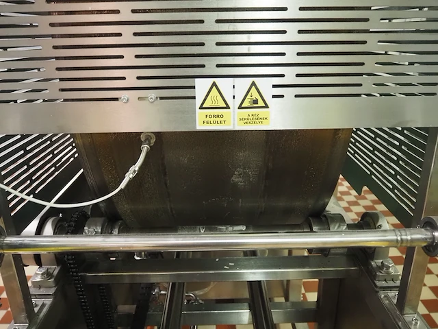 Shengxing machinery - afbeelding 45 van  45