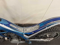 Sherco -trial - motorfiets - afbeelding 2 van  17