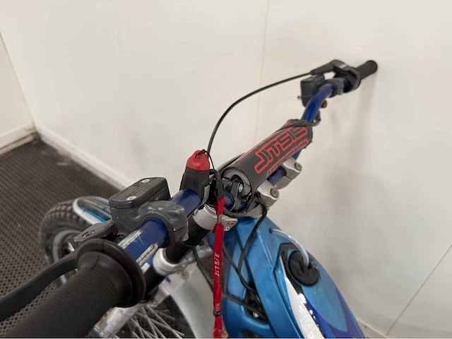 Sherco trial motorfiets - afbeelding 3 van  17