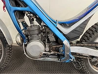 Sherco trial motorfiets - afbeelding 4 van  17