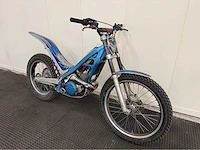 Sherco trial motorfiets - afbeelding 5 van  17