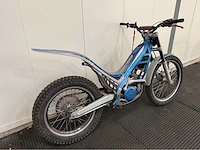 Sherco trial motorfiets - afbeelding 9 van  17