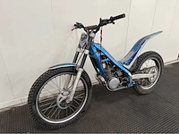Sherco trial motorfiets - afbeelding 1 van  17