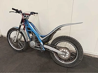 Sherco trial motorfiets - afbeelding 11 van  17
