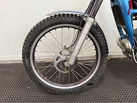 Sherco trial motorfiets - afbeelding 12 van  17