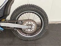 Sherco trial motorfiets - afbeelding 13 van  17