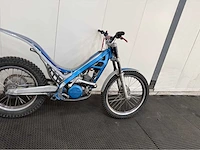 Sherco trial motorfiets - afbeelding 16 van  17