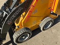 Sherpa 100 ehd skidder - afbeelding 4 van  24