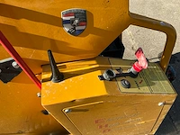 Sherpa 100 ehd skidder - afbeelding 5 van  24