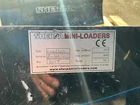 Sherpa 100 ehd skidder - afbeelding 13 van  24