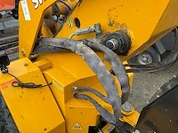 Sherpa 300 shovel - afbeelding 3 van  20