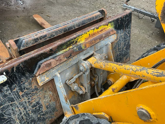 Sherpa 300 shovel - afbeelding 5 van  20