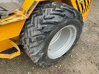 Sherpa 300 shovel - afbeelding 11 van  20