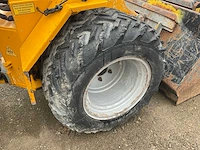 Sherpa 300 shovel - afbeelding 16 van  20