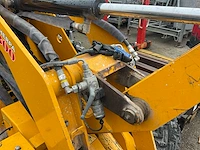 Sherpa 300 shovel - afbeelding 9 van  20