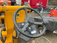 Sherpa 300 shovel - afbeelding 12 van  20