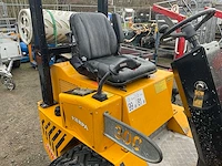 Sherpa 300 shovel - afbeelding 4 van  20