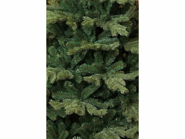 Sherwood kerstboom slim green tips 764-h 155xd91cm - afbeelding 2 van  2