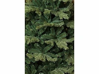 Sherwood kerstboom slim green tips 764-h 155xd91cm - afbeelding 2 van  2