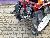 Shibaura - p15f - smalspoor- en compacttractor - afbeelding 7 van  11