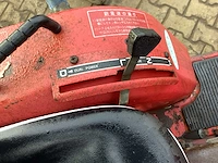 Shibaura - p15f - smalspoor- en compacttractor - afbeelding 11 van  11