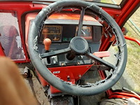 Shibaura - s325 - tractor - afbeelding 3 van  16