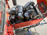 Shibaura - s325 - tractor - afbeelding 5 van  16