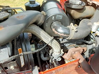 Shibaura - s325 - tractor - afbeelding 7 van  16