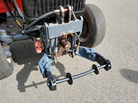 Shibaura - s325 - tractor - afbeelding 8 van  16