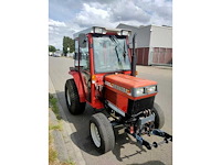 Shibaura - s325 - tractor - afbeelding 1 van  16