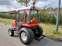 Shibaura - s325 - tractor - afbeelding 9 van  16