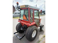 Shibaura - s325 - tractor - afbeelding 10 van  16