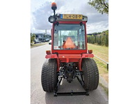 Shibaura - s325 - tractor - afbeelding 11 van  16