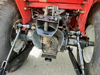 Shibaura - s325 - tractor - afbeelding 13 van  16