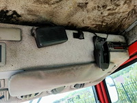 Shibaura - s325 - tractor - afbeelding 15 van  16