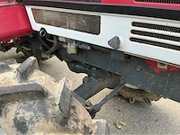 Shibaura p-17f minitractor - afbeelding 19 van  26