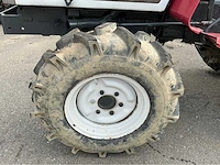 Shibaura p-17f minitractor - afbeelding 25 van  26