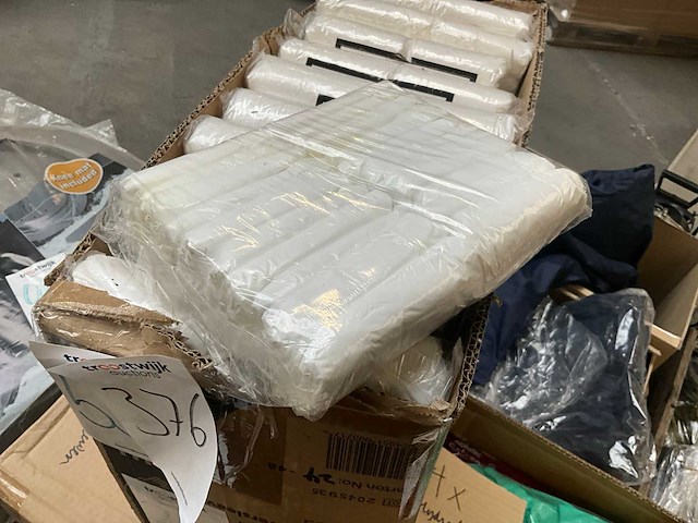 Shield - sleeves - (10000x) - afbeelding 1 van  3