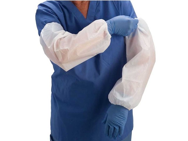 Shield - sleeves - (12000x) - afbeelding 2 van  5