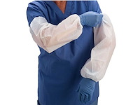 Shield - sleeves - (12000x) - afbeelding 2 van  5