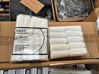 Shield - sleeves - (12000x) - afbeelding 3 van  5