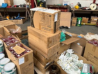 Shield - sleeves - (12000x) - afbeelding 5 van  5