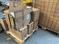 Shield - sleeves - (12000x) - afbeelding 1 van  6