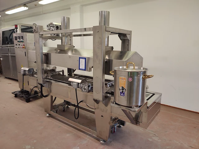 Shijiazhuang jiayue machinery manufacturing co.ltd - afbeelding 1 van  29