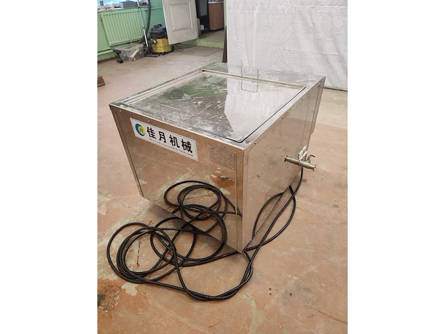 Shijiazhuang jiayue machinery manufacturing co.ltd - afbeelding 13 van  29